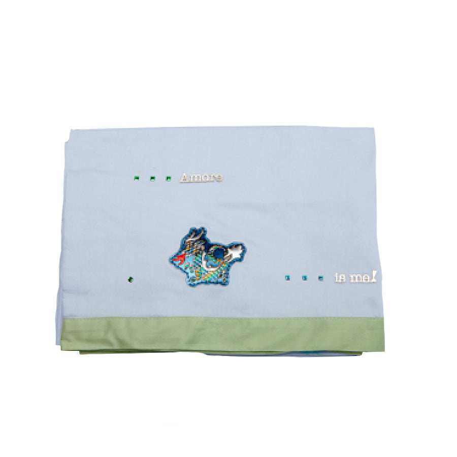 Love is me Dragon Sheet