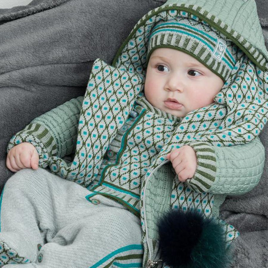 Love is me Dragon Jacket