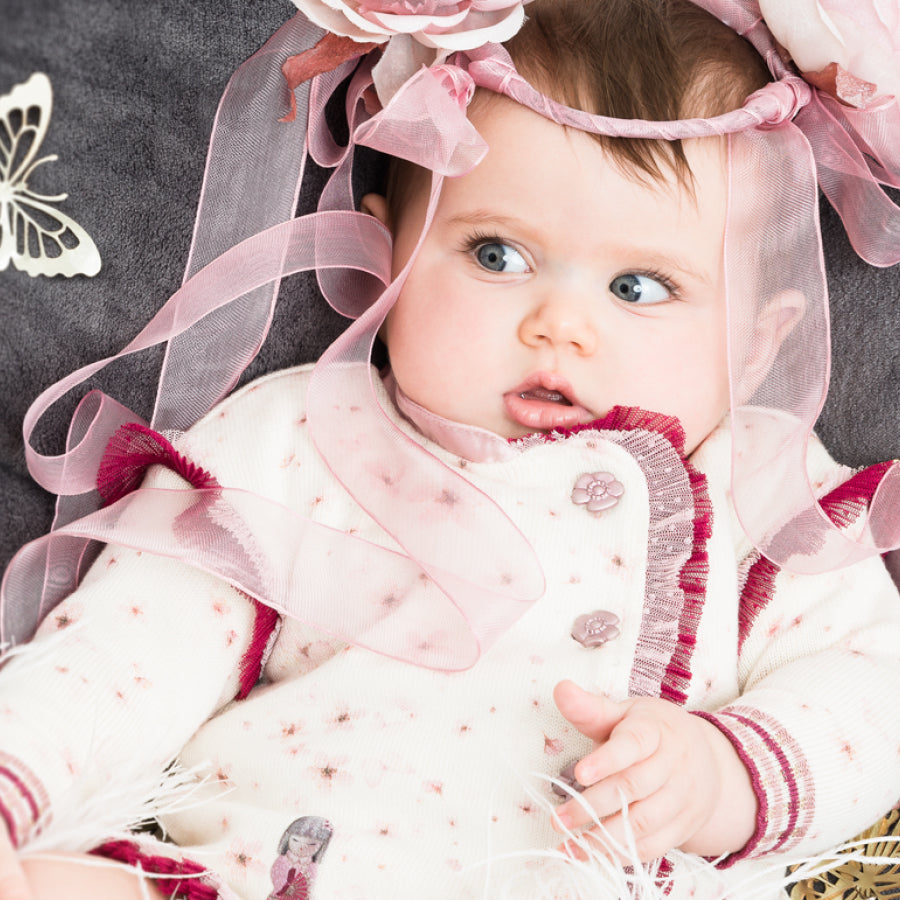 Love is me Geisha Kimono Dress