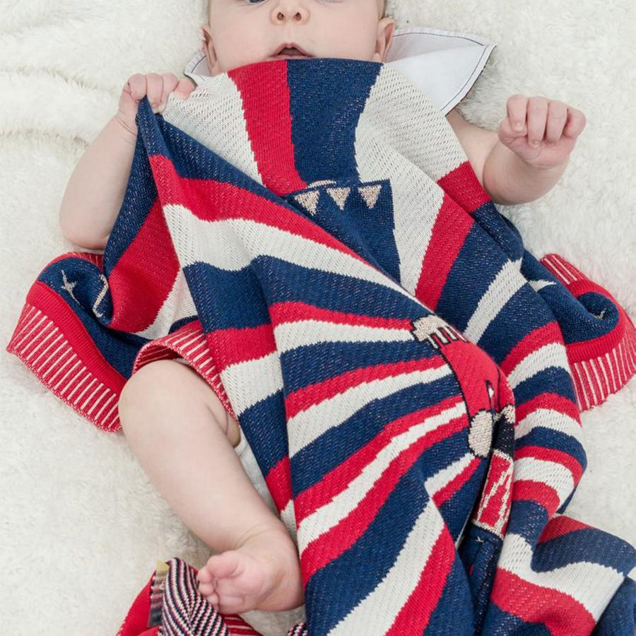 Love is me Blanket Sweater Soldier