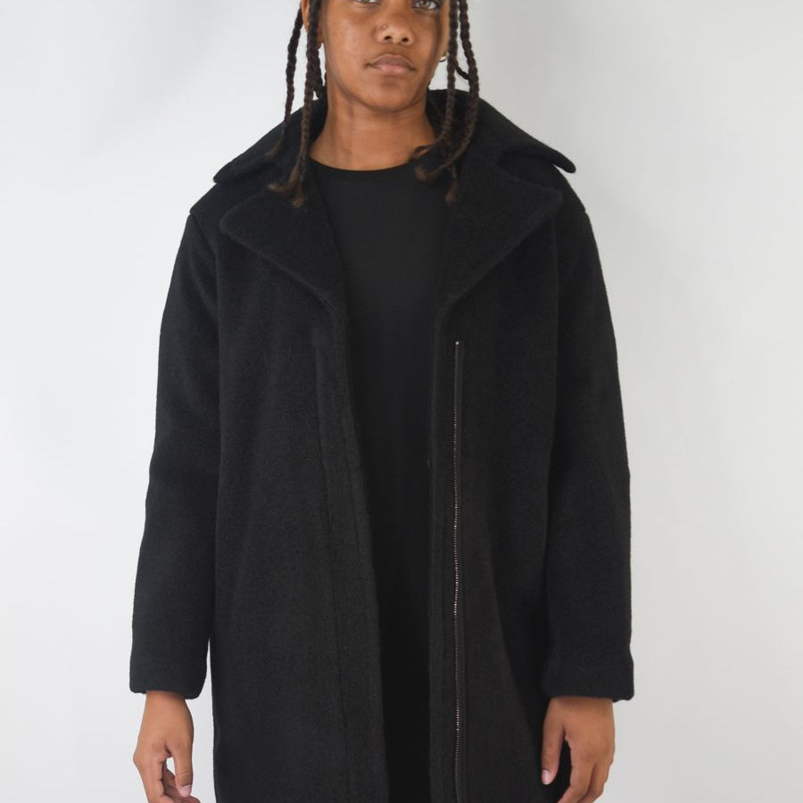 Armani Casual Coat Emporio