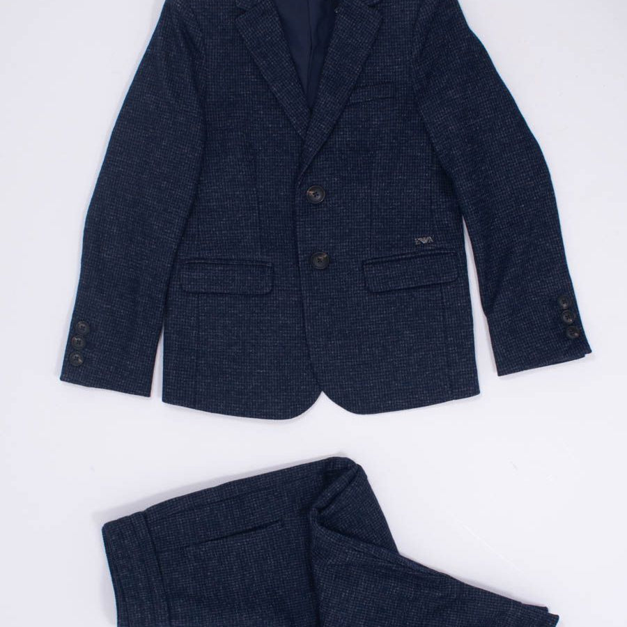 Armani Elegant Suit Emporio