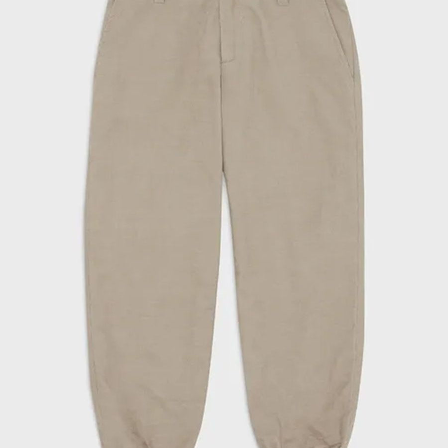 Armani Corduroy Trousers