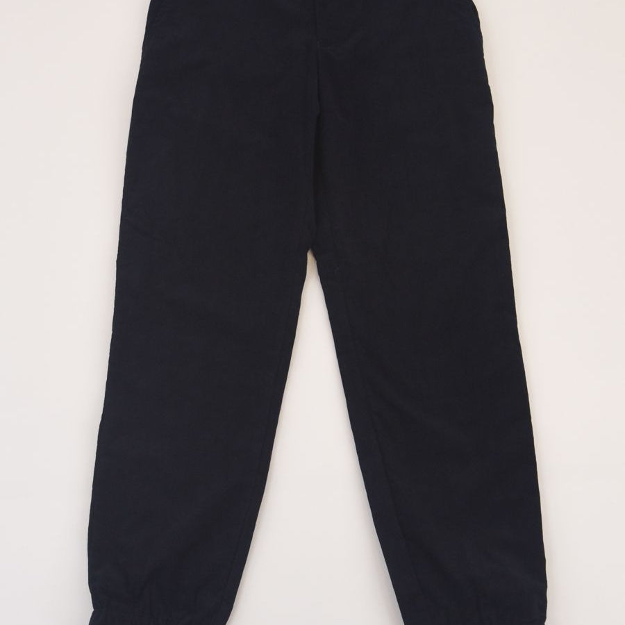Armani Corduroy Trousers