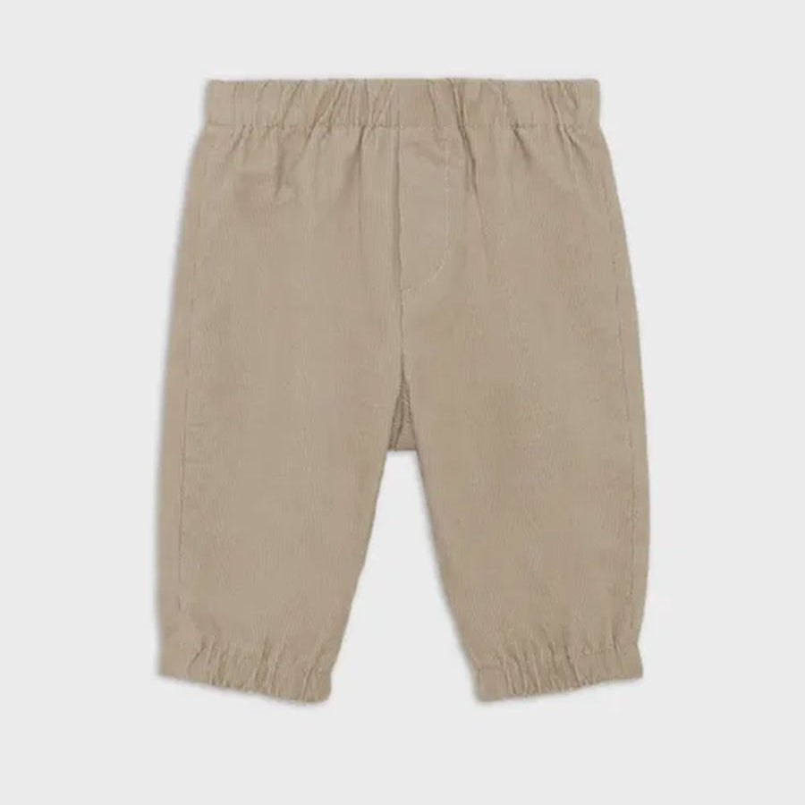 Armani Corduroy Trousers