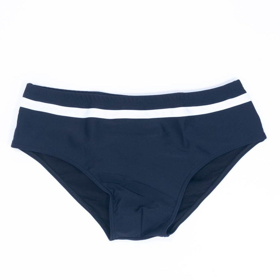 Balmain Basic Swimsuit Slip