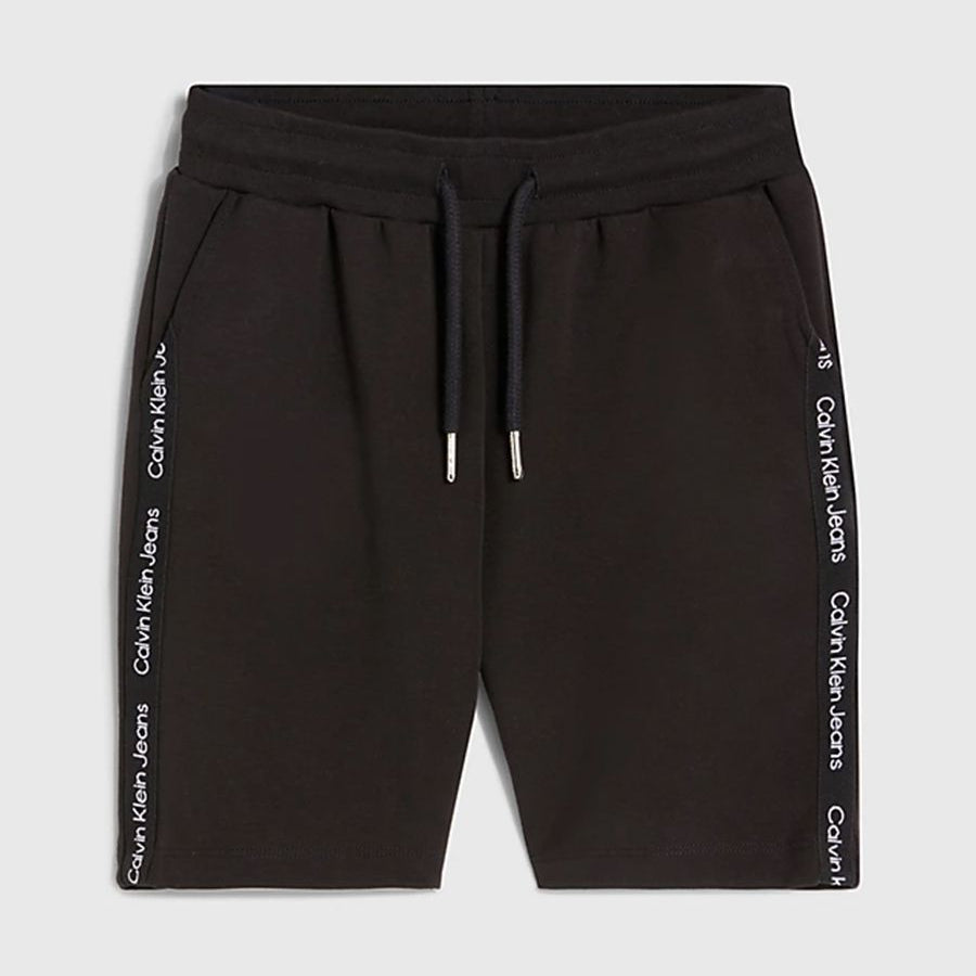 Calvin klein kids Bermuda with Logo Band