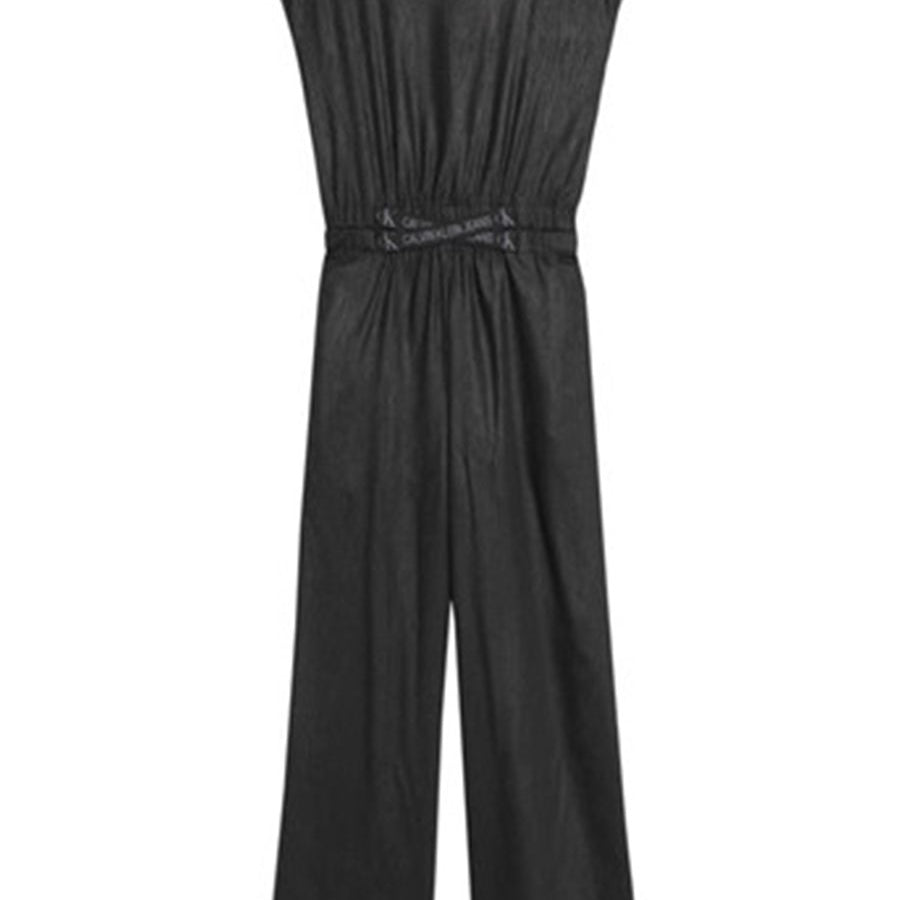 Calvin Klein Kids Elegant Sleeveless Tracksuit