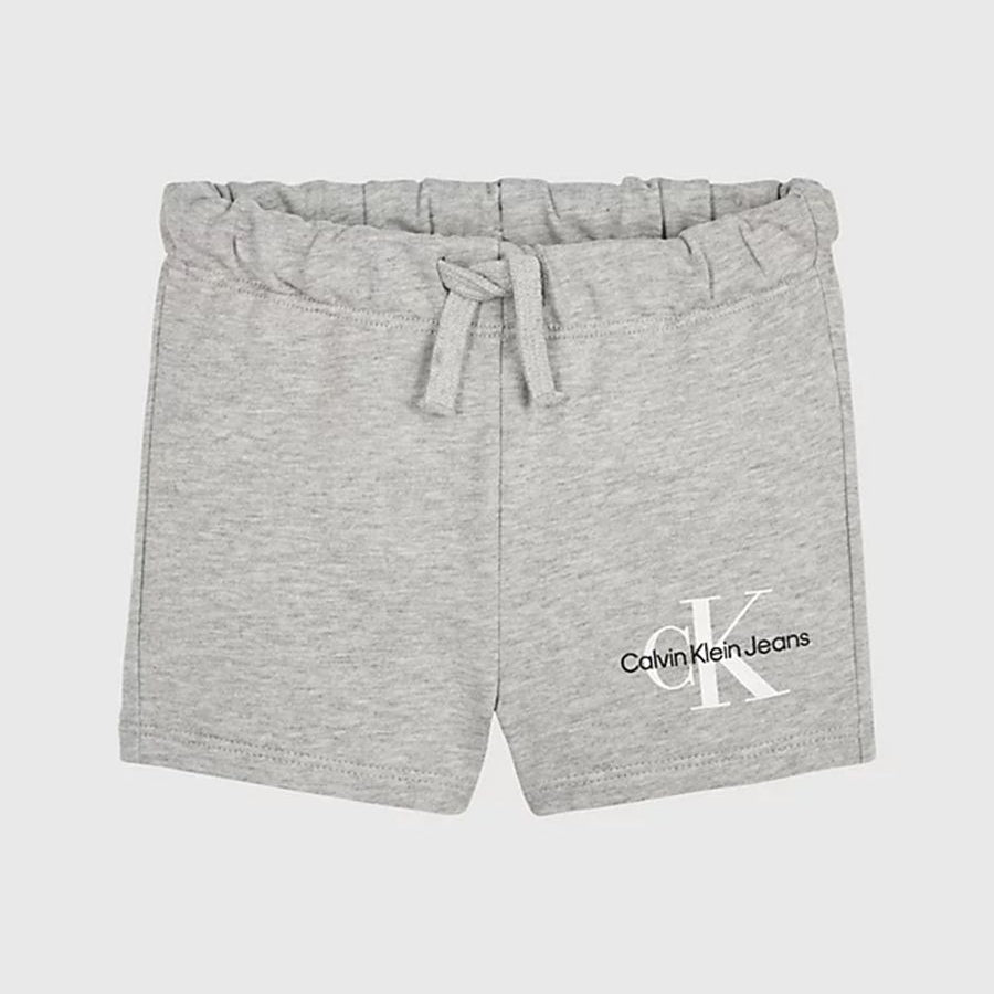 Calvin klein kids Solid Color Shorts