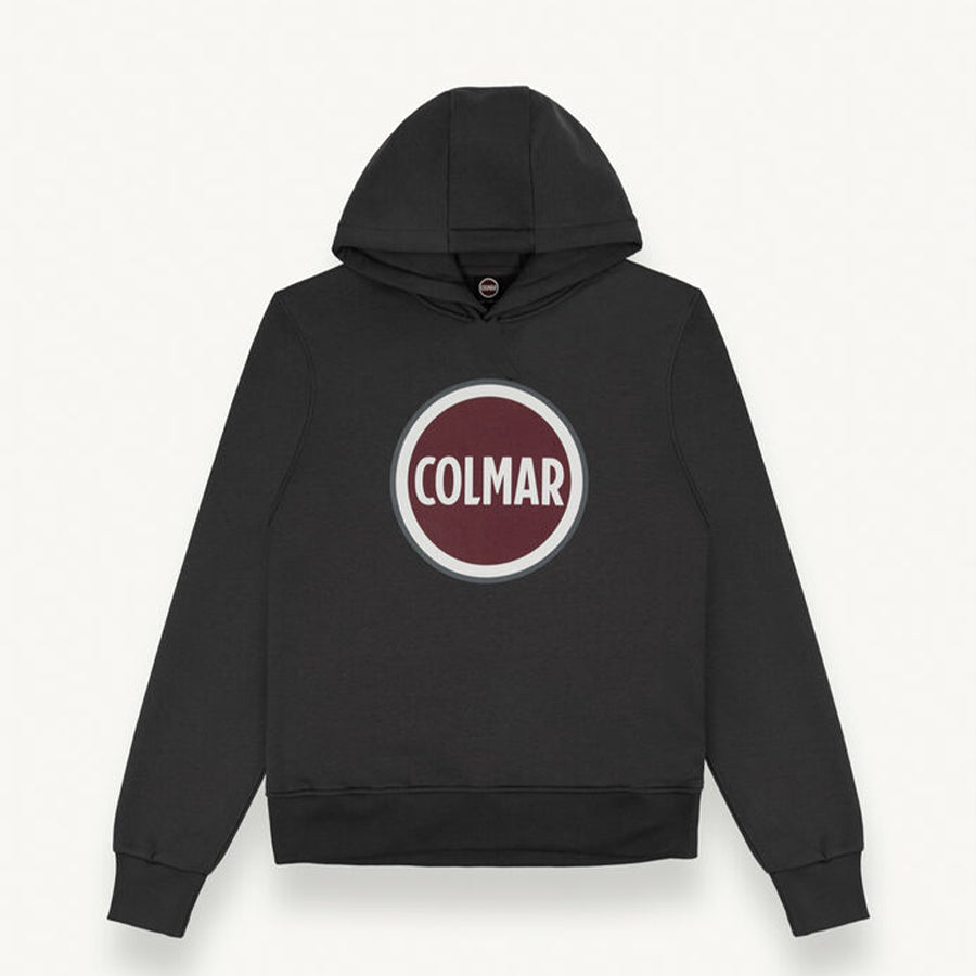 Colmar Sweatshirt with Maxi Print