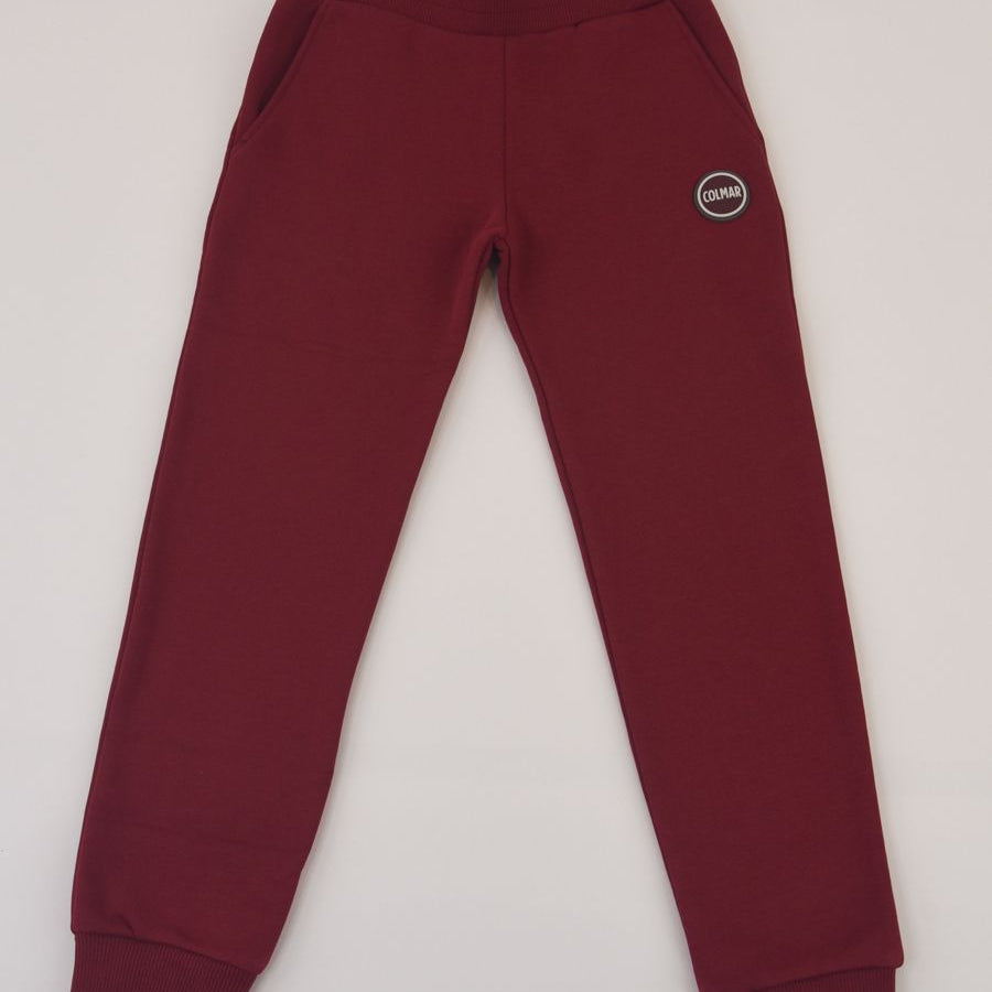 Colmar Solid Color Fleece Undersuit