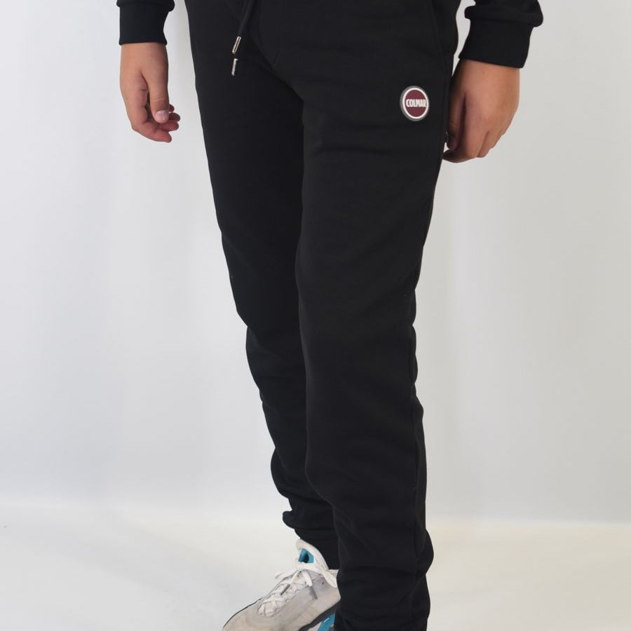 Colmar Solid Color Fleece Undersuit