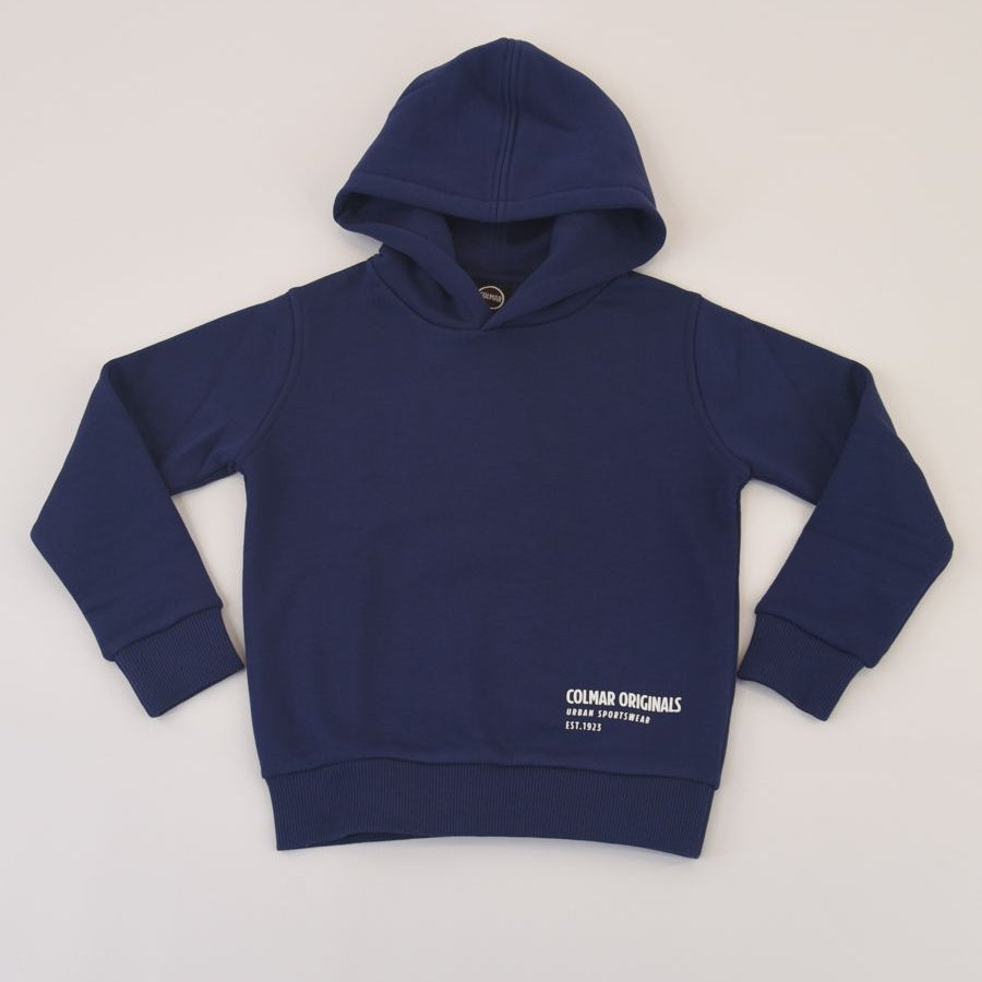 Colmar Closed Hoodie