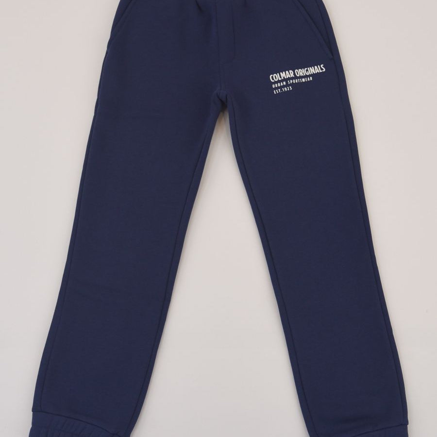 Colmar Solid Color Fleece Undersuit