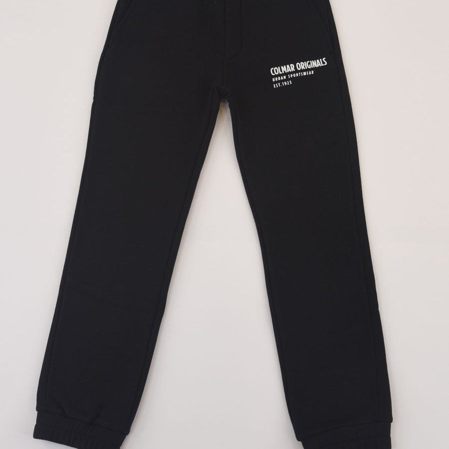 Colmar Solid Color Fleece Undersuit