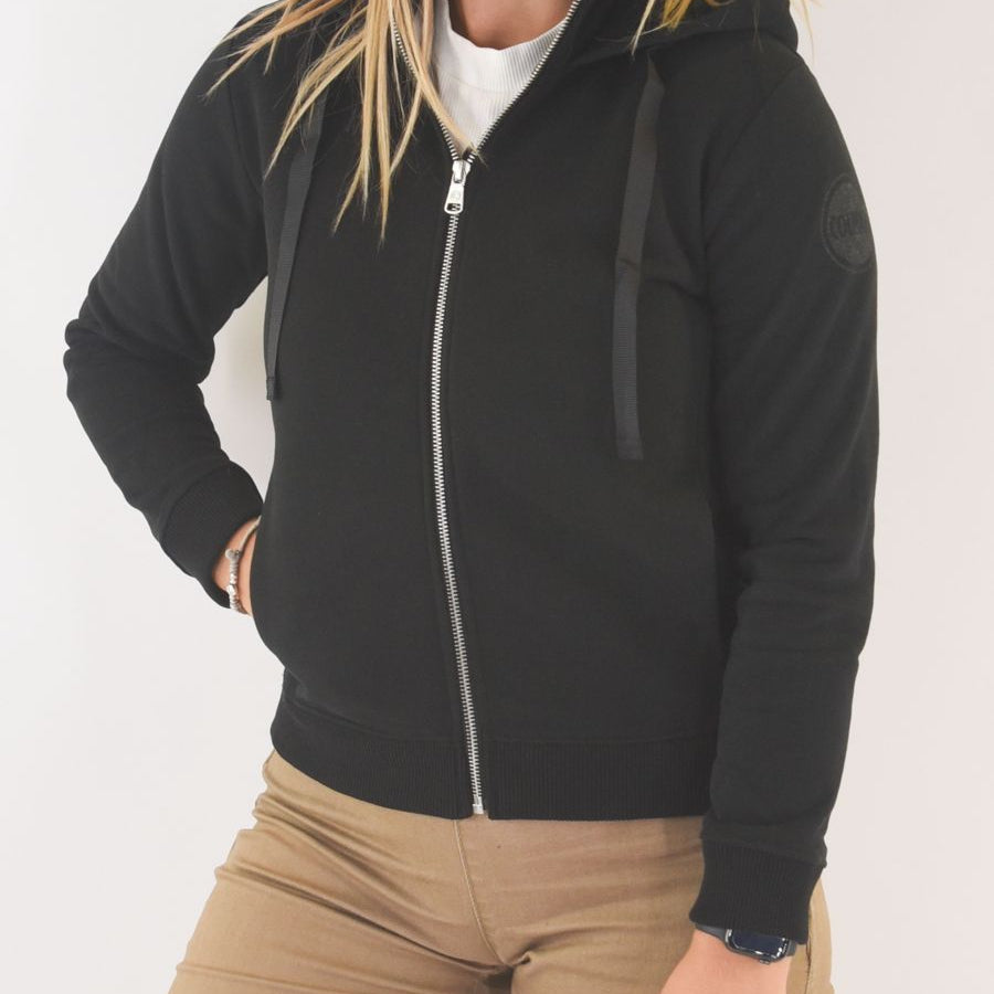 Colmar Full Zip Hoodie