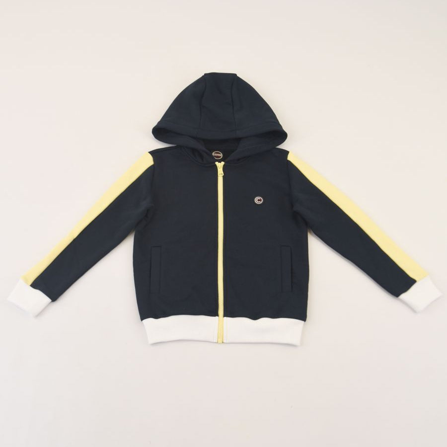 Colmar Two-Tone Hoodie