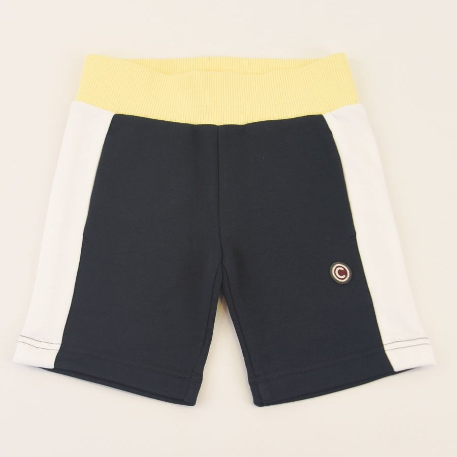 Colmar Tricolore Bermuda Shorts