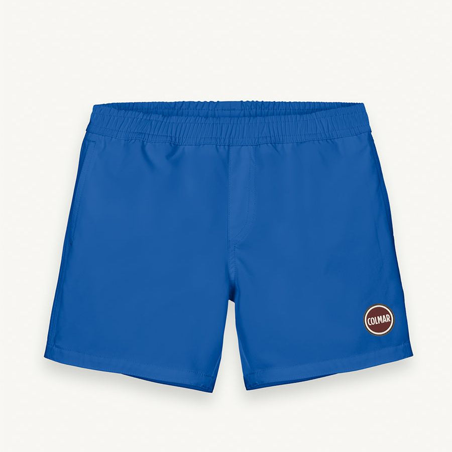 Colmar Boxer Costume with Logo Patch