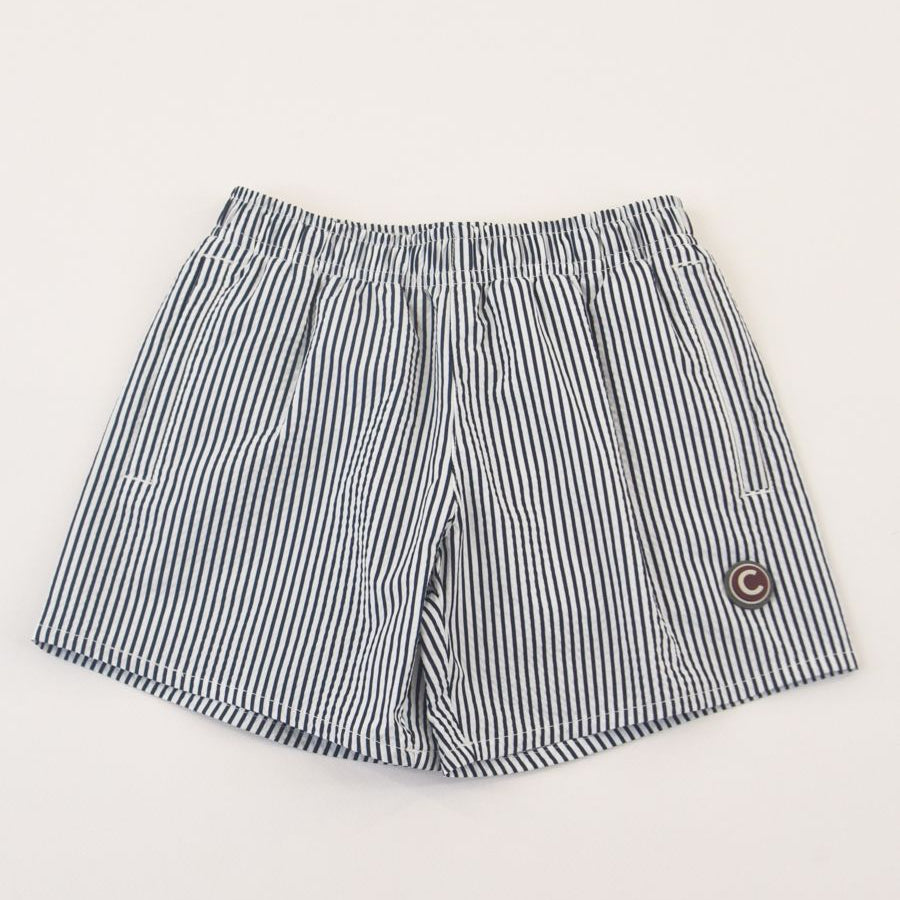 Colmar Striped Boxer Costume