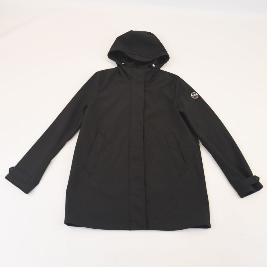 Colmar Lightweight Full Zip Jacket