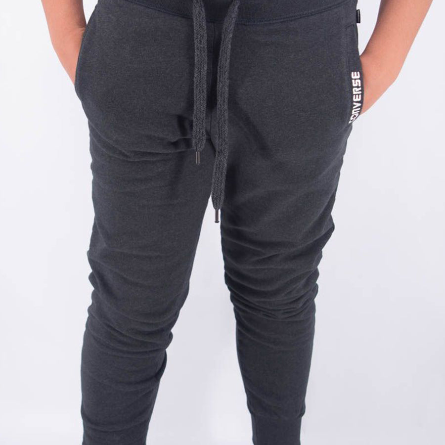 Converse Fleece Undersuit with Elastic Waistband