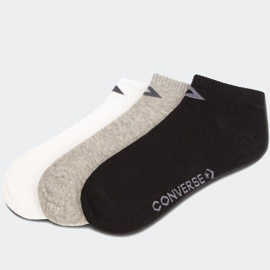 Converse Logo Socks