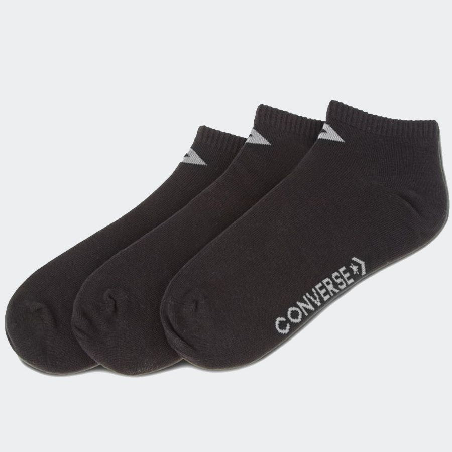Converse Logo Socks