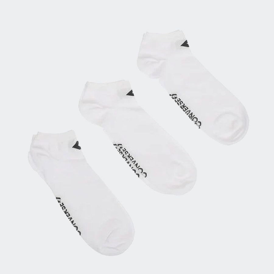 Converse Logo Socks
