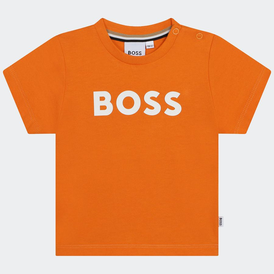 Hugo Boss Printed T-shirt