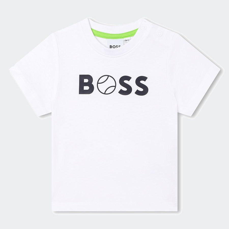 Hugo Boss Printed T-shirt