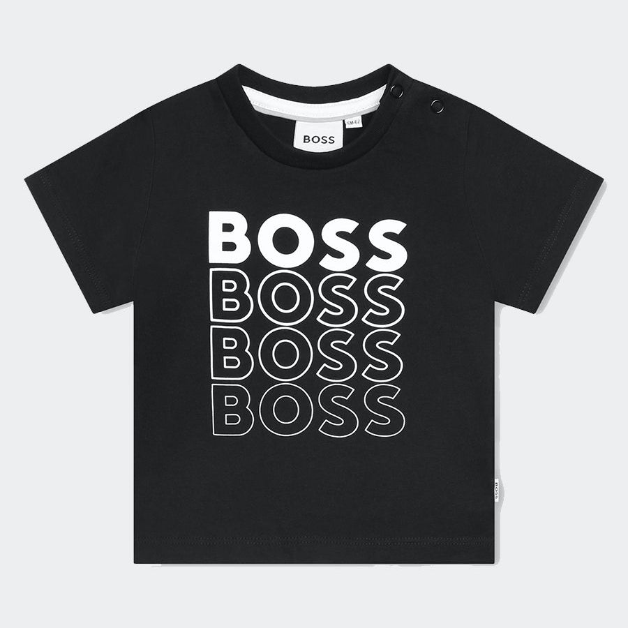 Hugo Boss Printed T-shirt