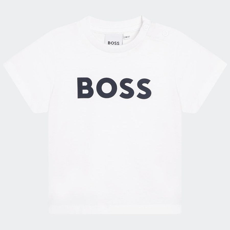 Hugo Boss Printed T-shirt