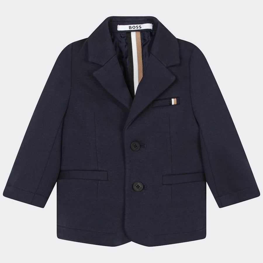 Hugo Boss Two-Button Jacket