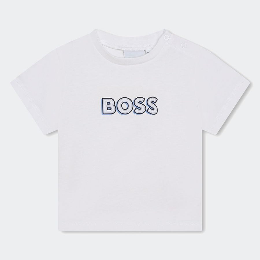 Hugo Boss Printed T-shirt
