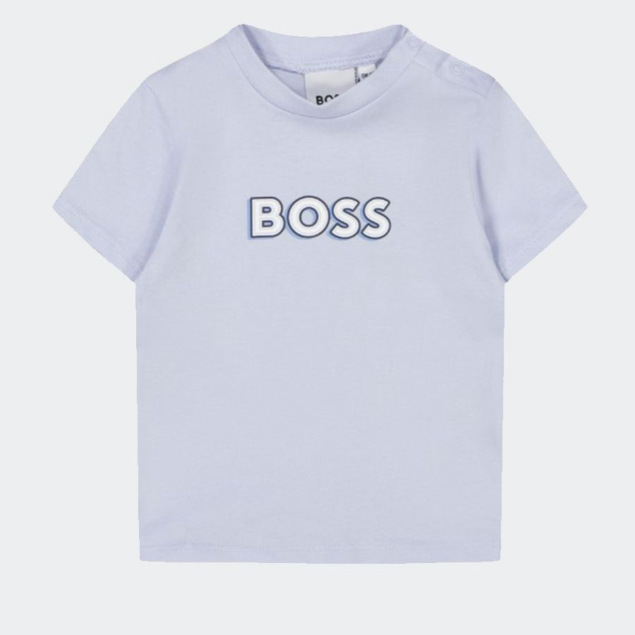Hugo Boss Printed T-shirt