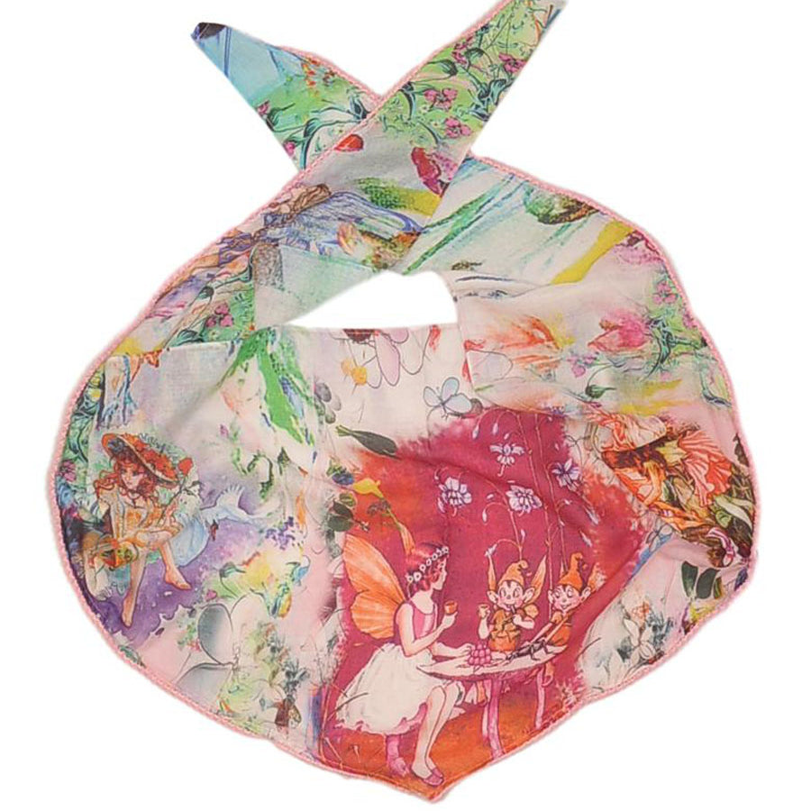 Hero Pashmina Fairies and Elves Fantasy