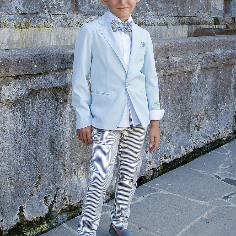 Hero Complete Elegant Sky