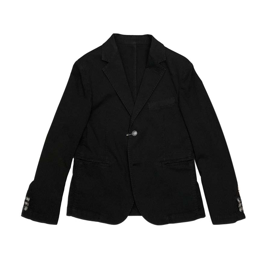 Hero Jacket in Armored Fabric