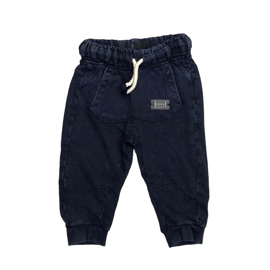 Hero Undersuit Joggpant C\pouch
