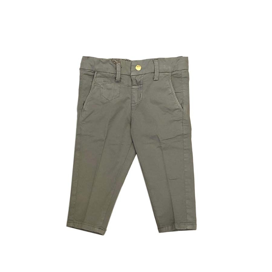 Hero Basic Chino Pants
