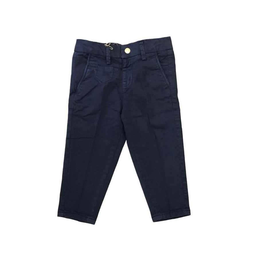 Hero Basic Chino Pants