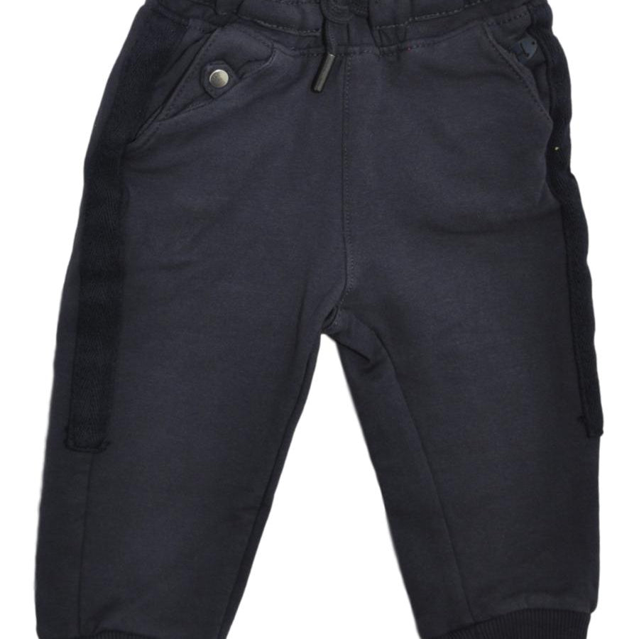 Hero Jogging Undersuit Low Back With Drawstring and Insert