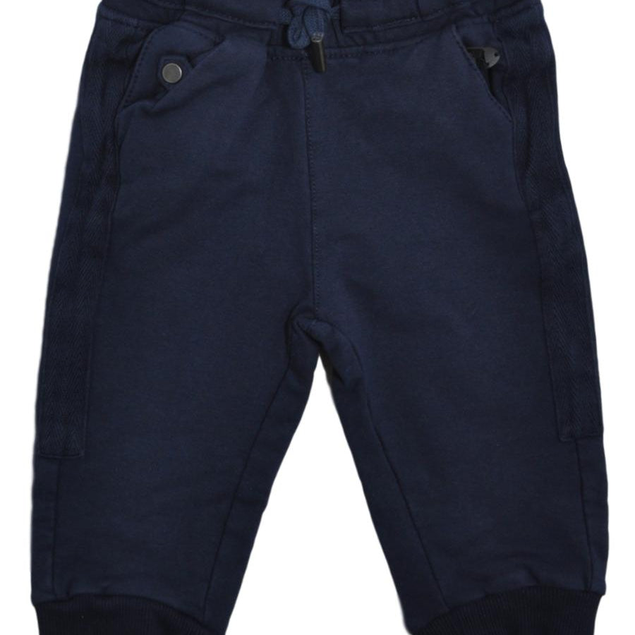 Hero Jogging Undersuit Low Back With Drawstring and Insert