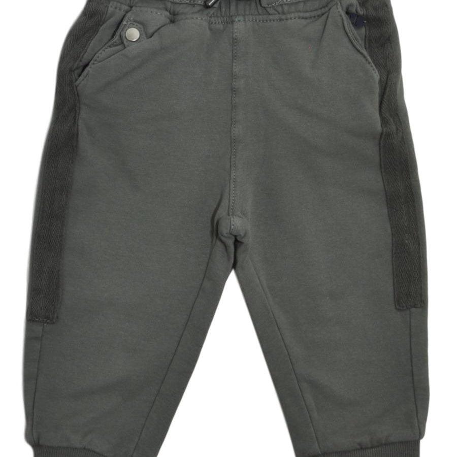 Hero Jogging Undersuit Low Back With Drawstring and Insert