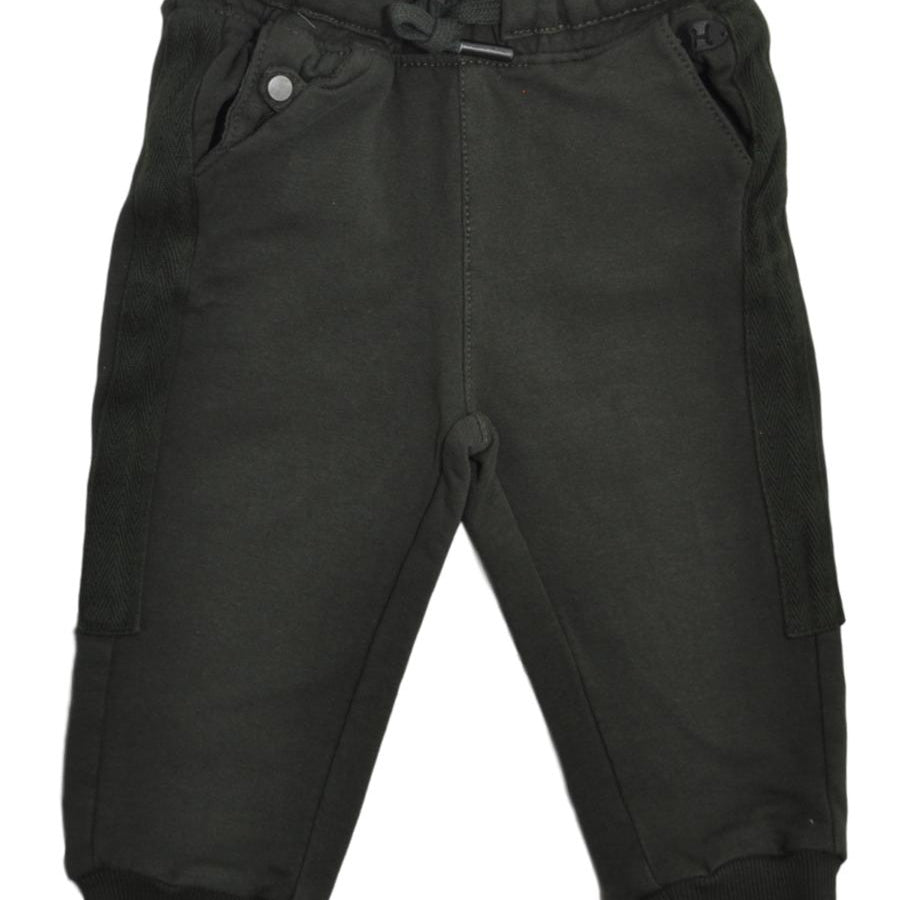 Hero Jogging Undersuit Low Back With Drawstring and Insert