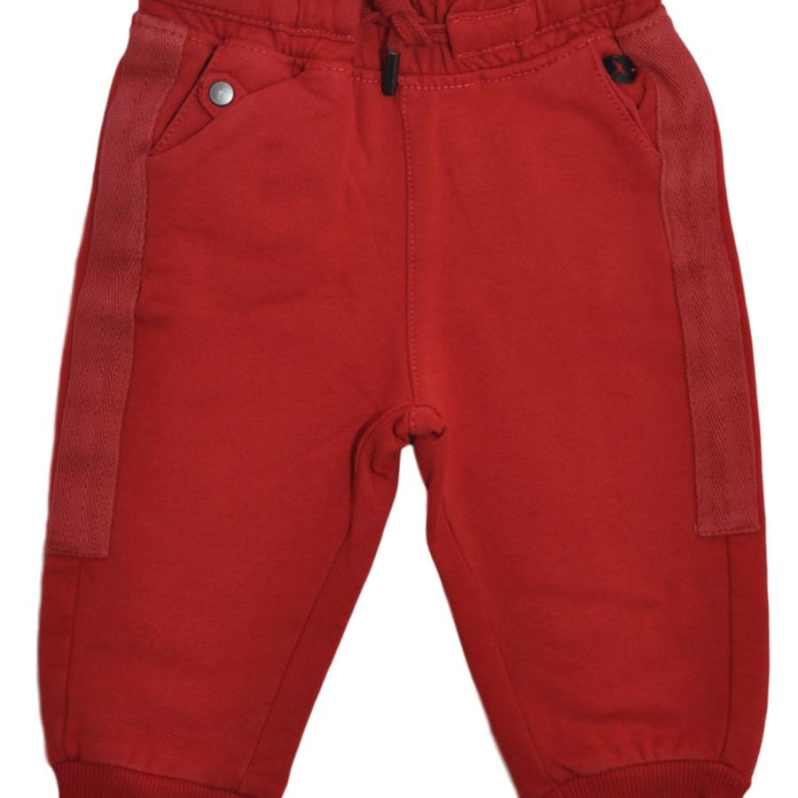 Hero Jogging Undersuit Low Back With Drawstring and Insert