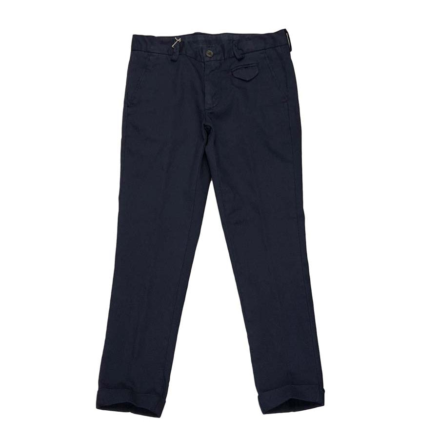 Hero Ankle-Length Chinos