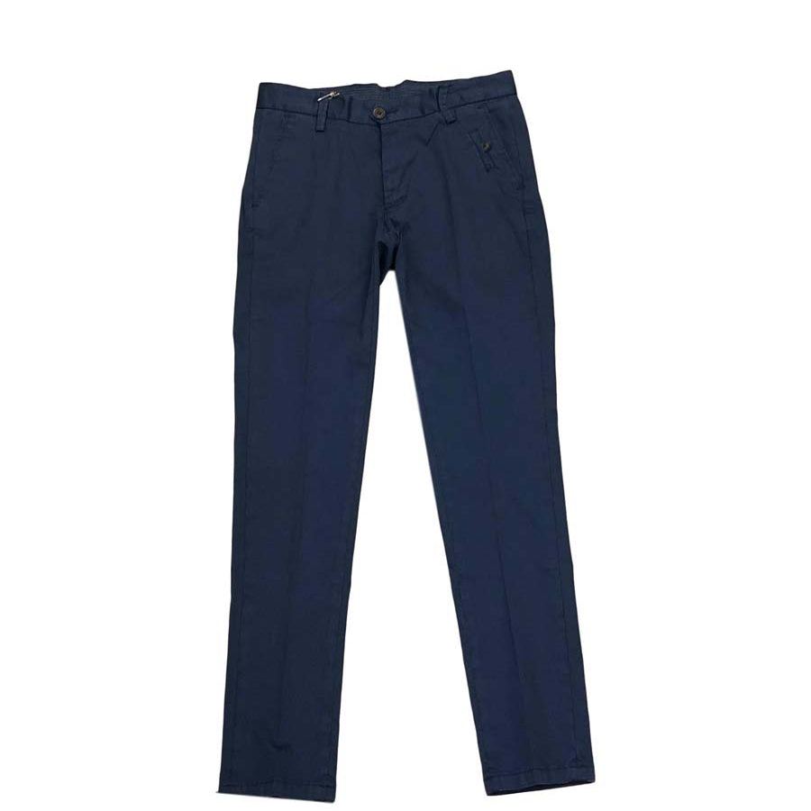 Hero Piquet Chino Trousers