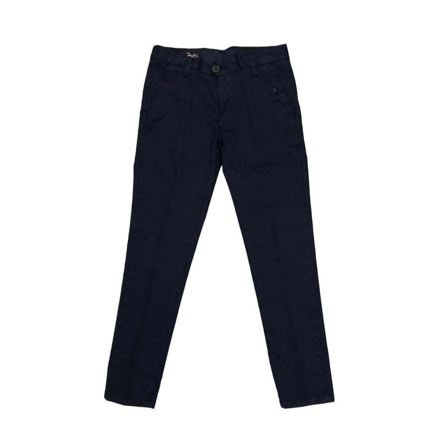 Hero Piquet Chino Trousers